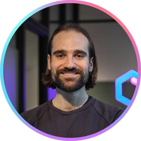 Stefan Meyer, Co-Founder at Honeysales