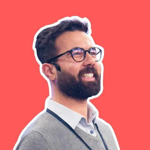 Osman, Growth at UserGuiding