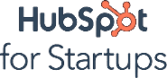 HubSpot for Startups