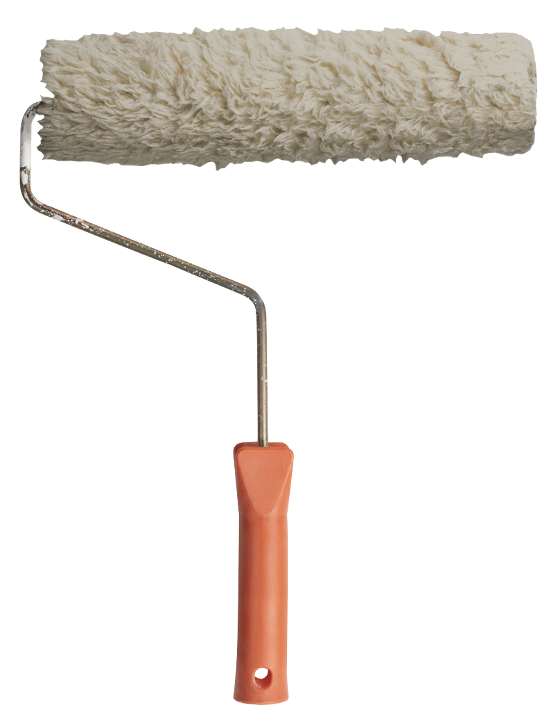 paint roller