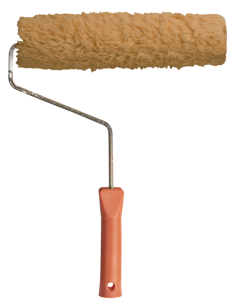 paint roller