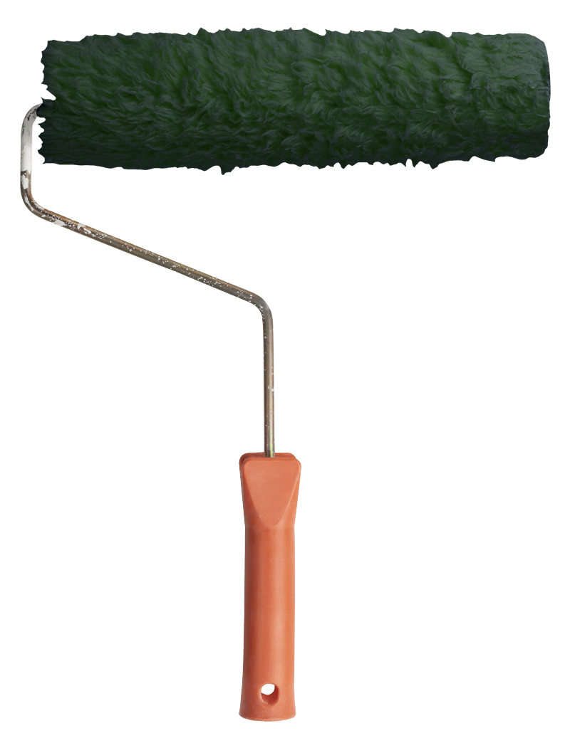 paint roller