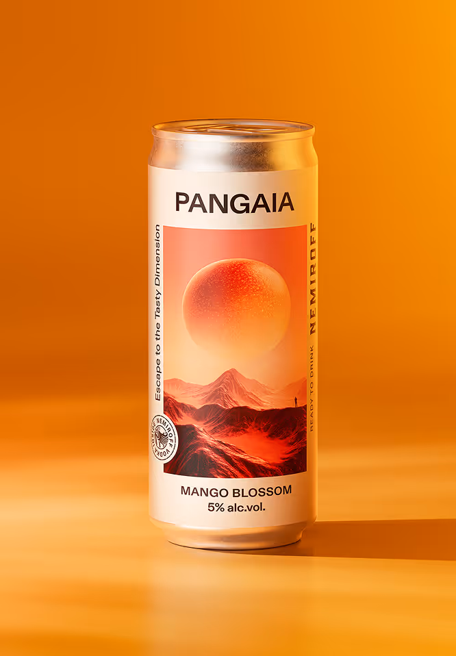 Pangaia Mango Blossom