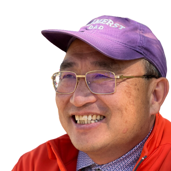 James Jin