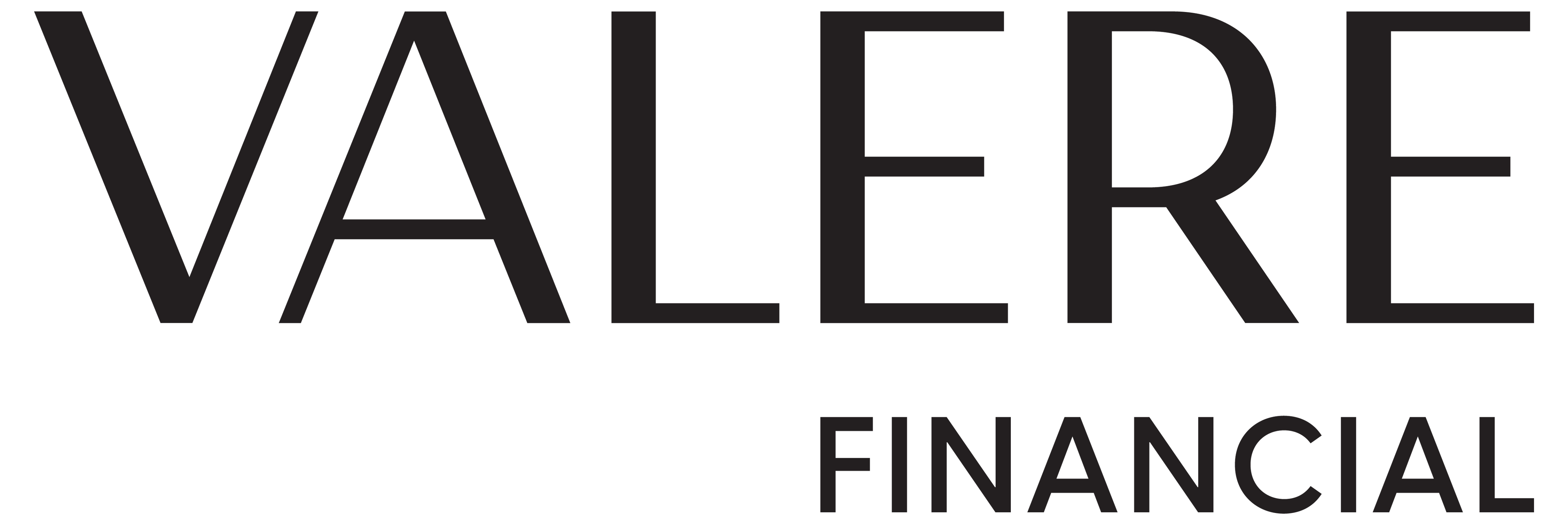 Valere Financial