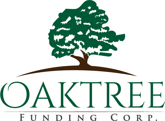 Oaktree Funding