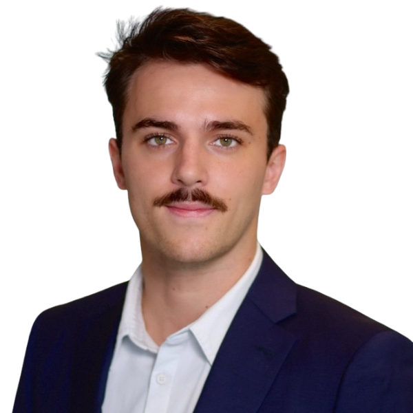 Caleb Baker