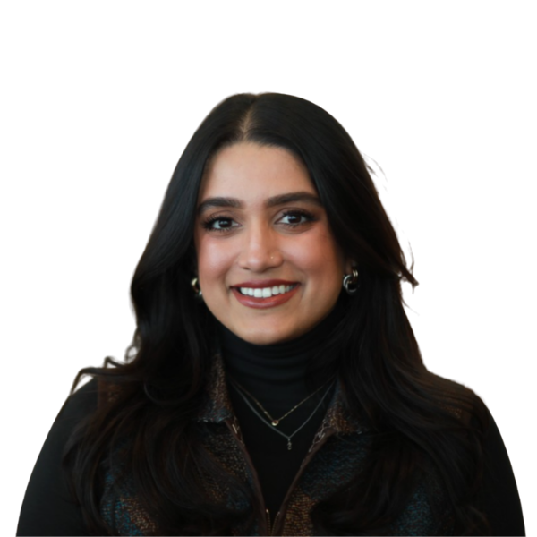 Rubina Sarwal