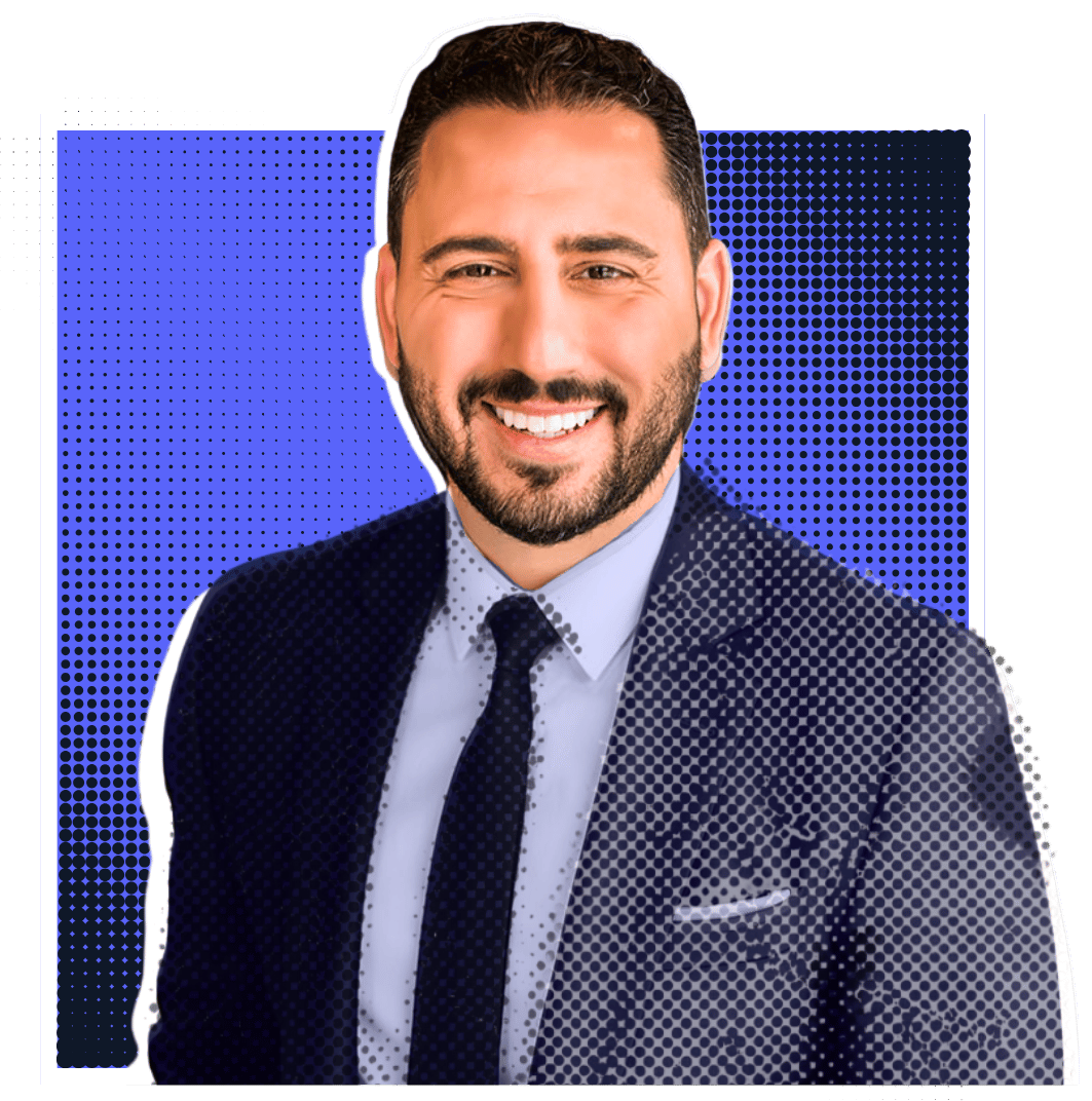 Josh Altman