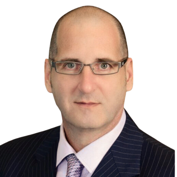 Michael Irving