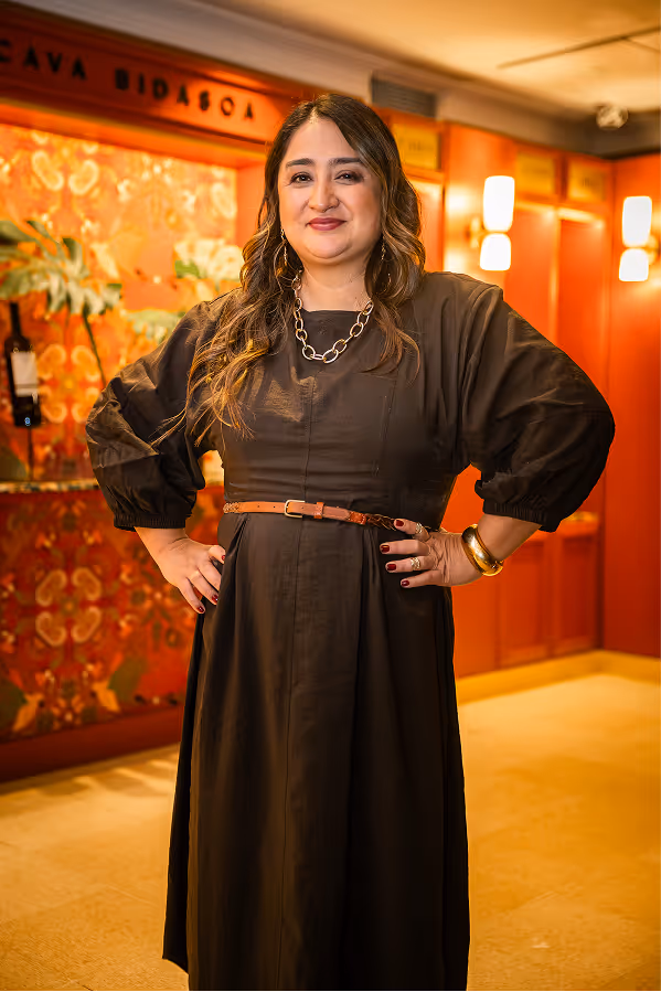 Carla valdebenito Jalaf