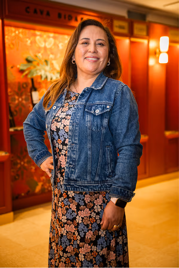 Lorena Pérez