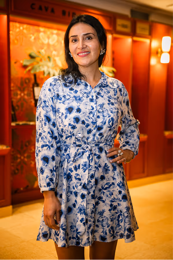 Carmen Carrasco