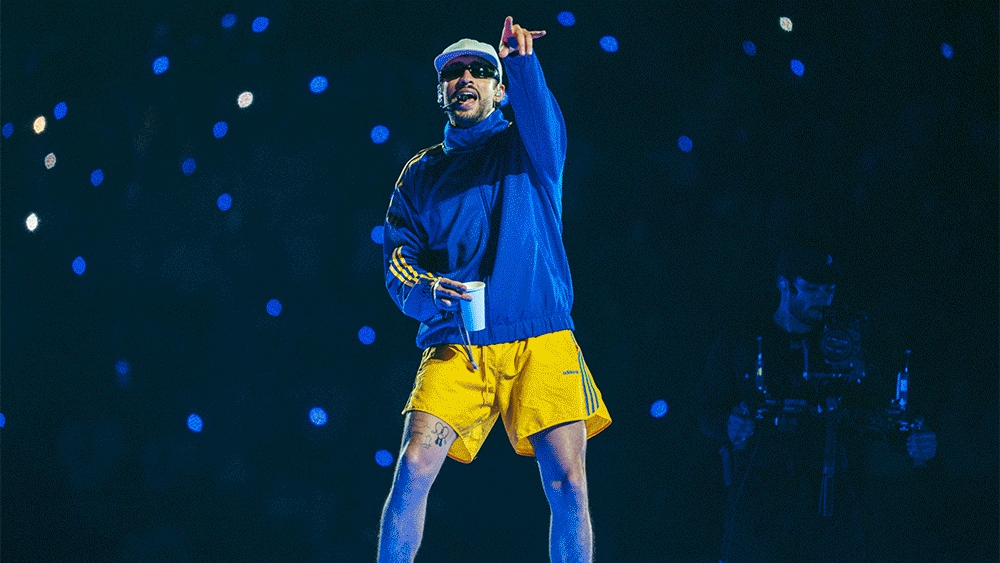 Analog synth session