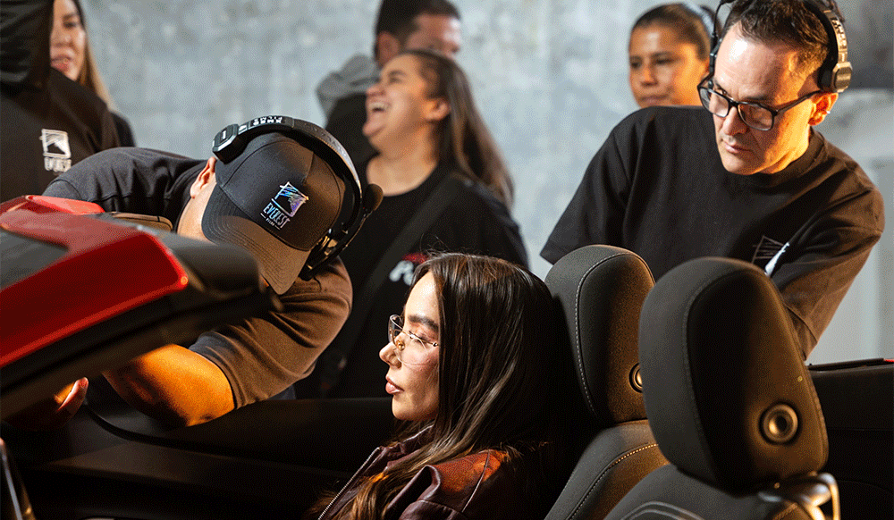 Moog Grandmother illustration