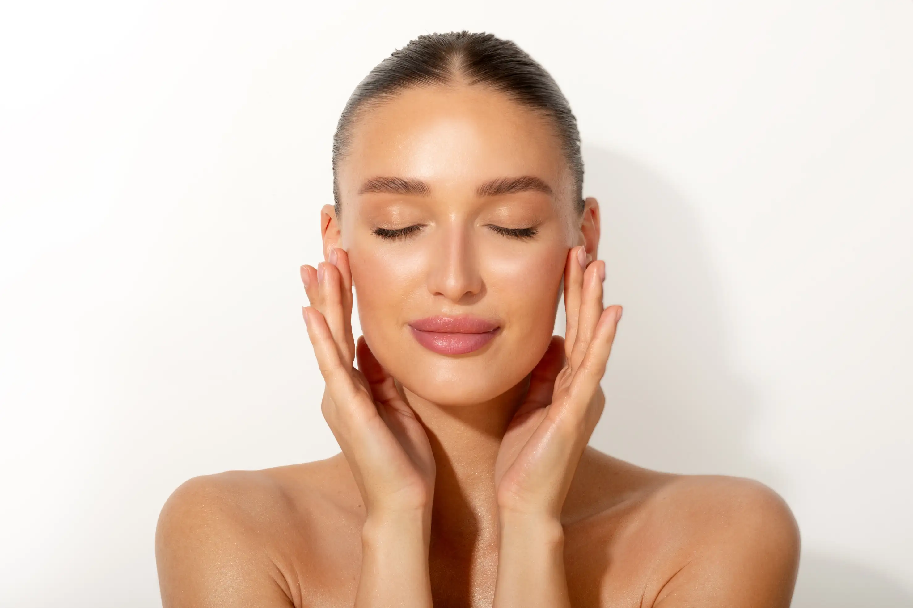 "No Peel" Chemical Peels