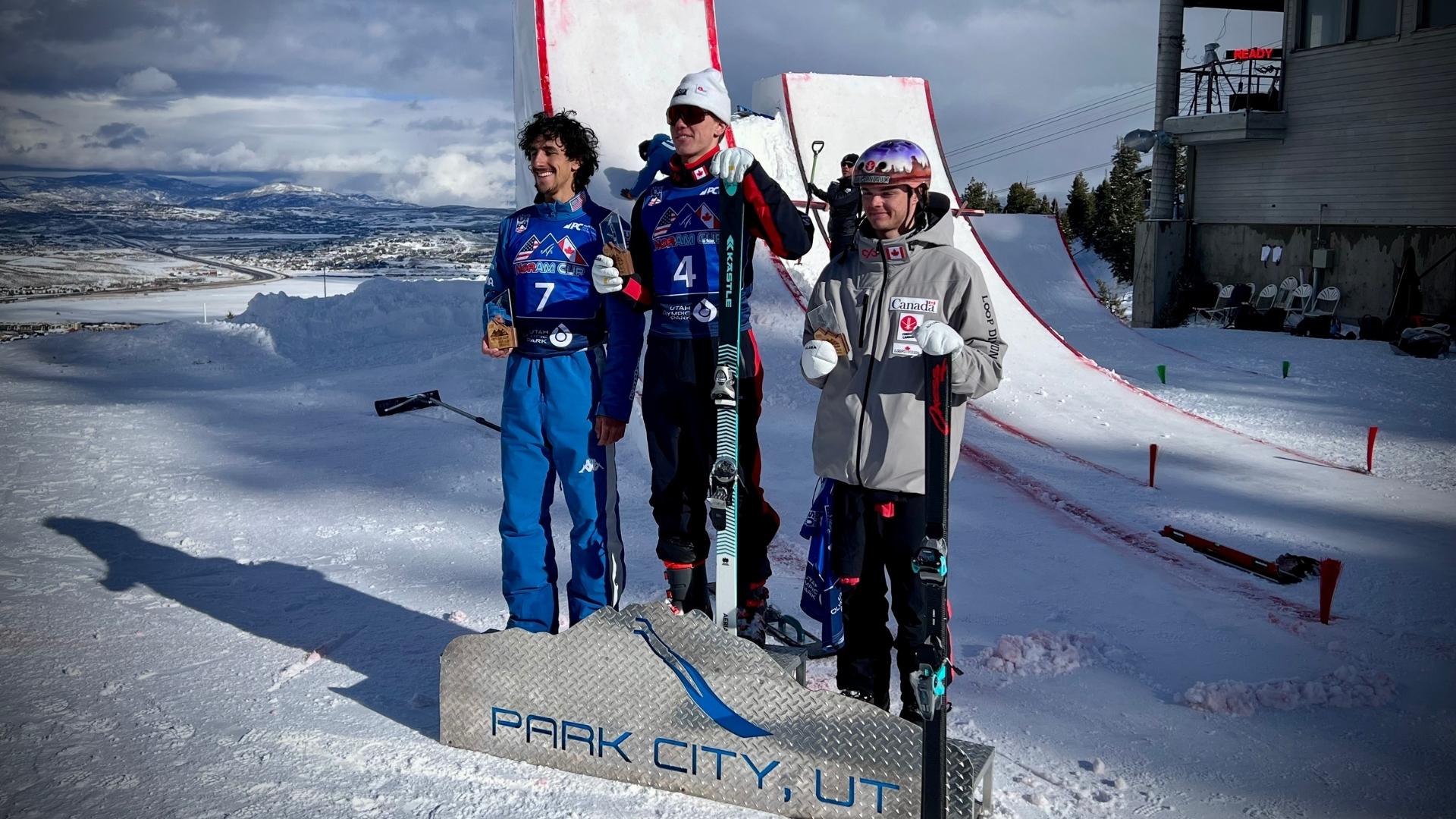 The Strategic Detour