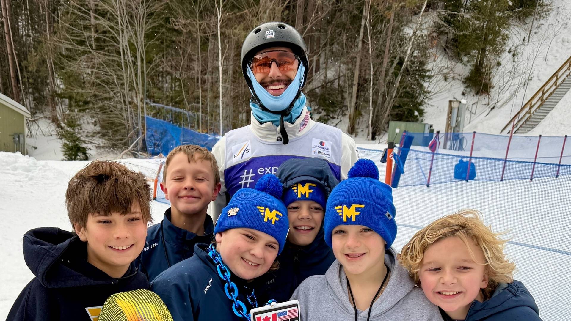 Lifting the Next Generation