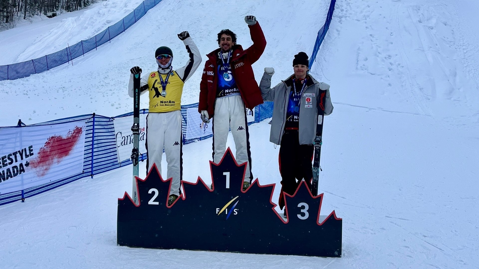 What Holds Under Pressure