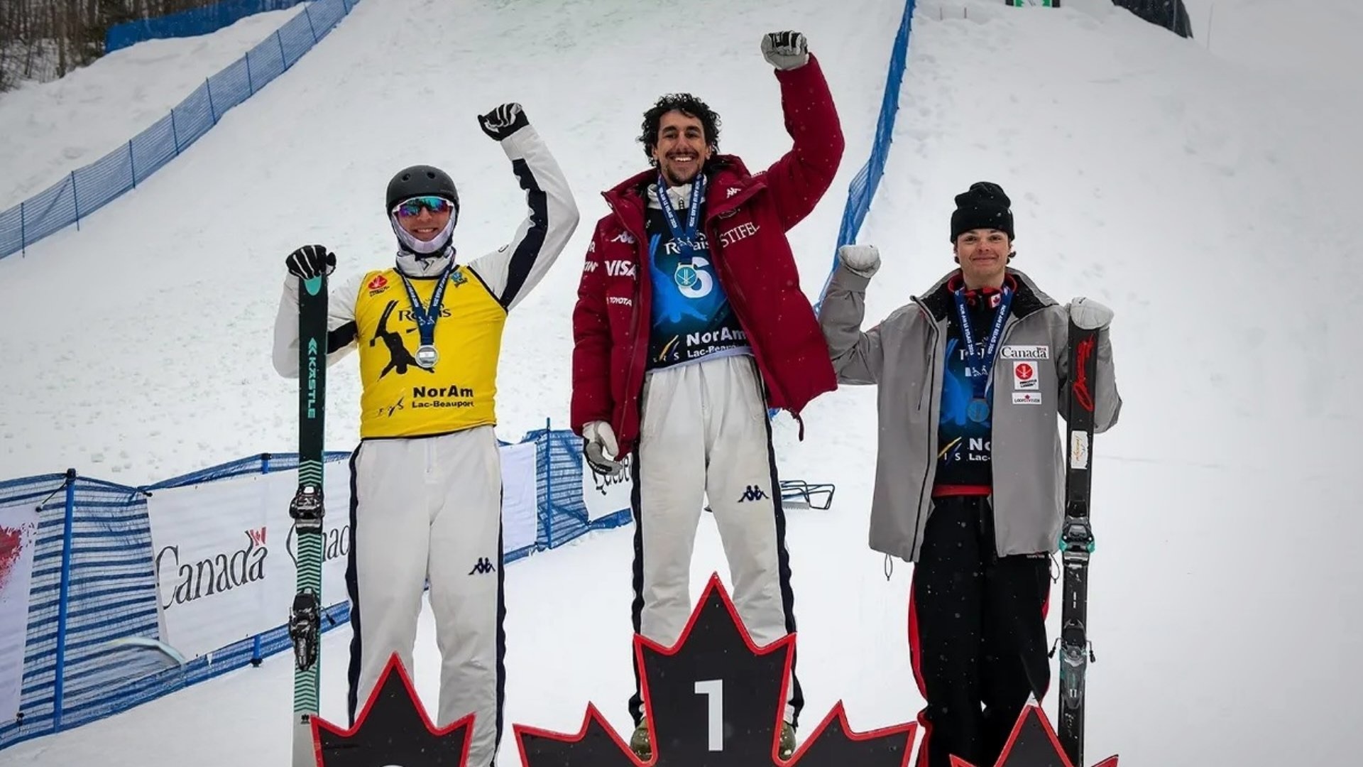 What Holds Under Pressure