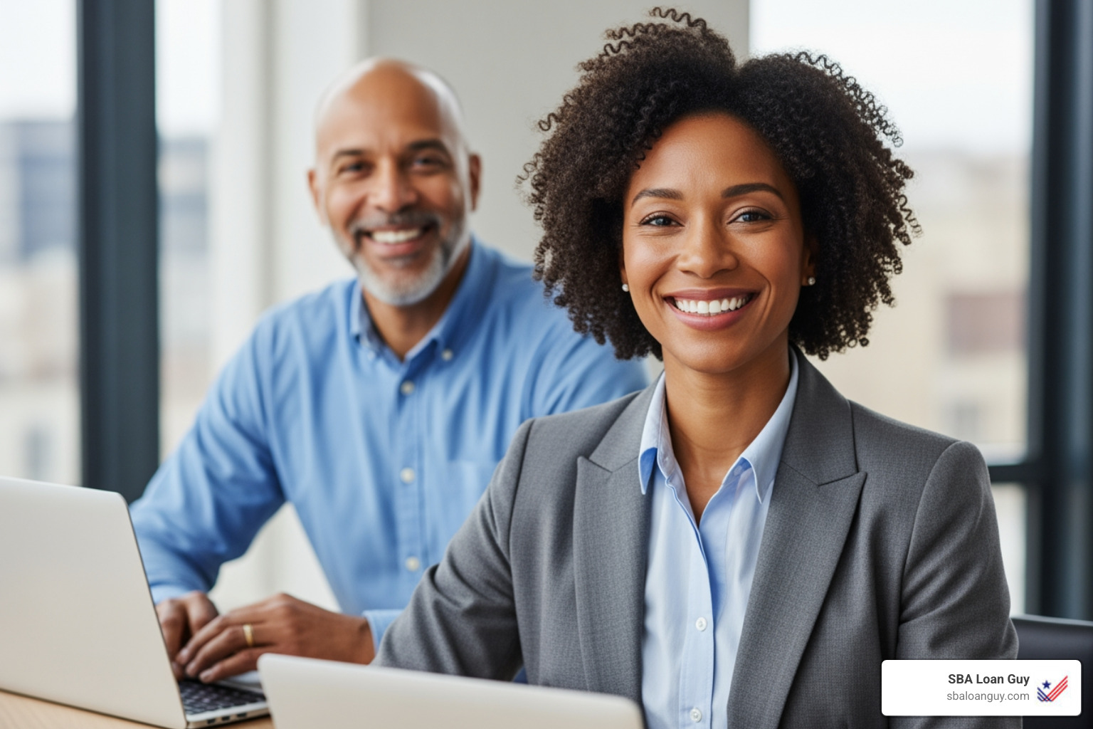 Small business owner in Houston - Houston business loans Small business owner in Houston - Houston business loans