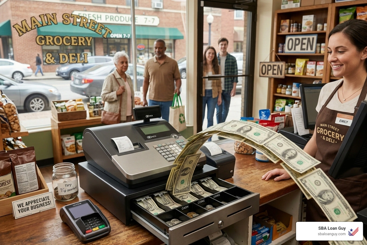 money coming into a business consistently - buy a business money coming into a business consistently - buy a business