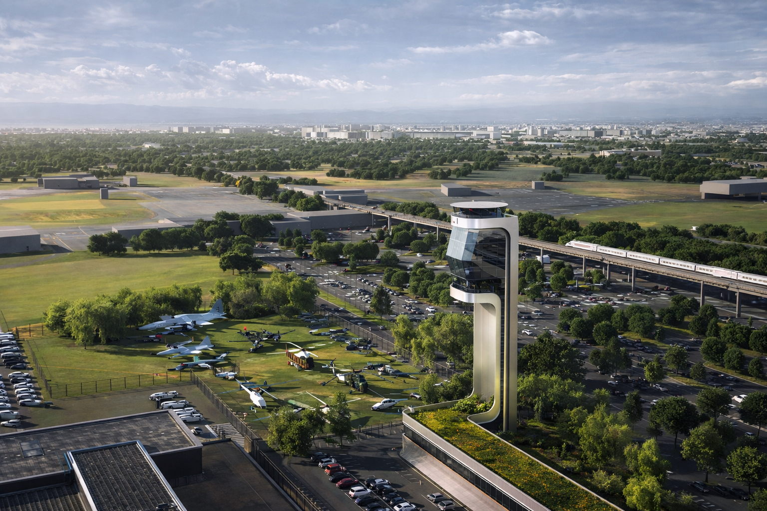 Riga International Airport