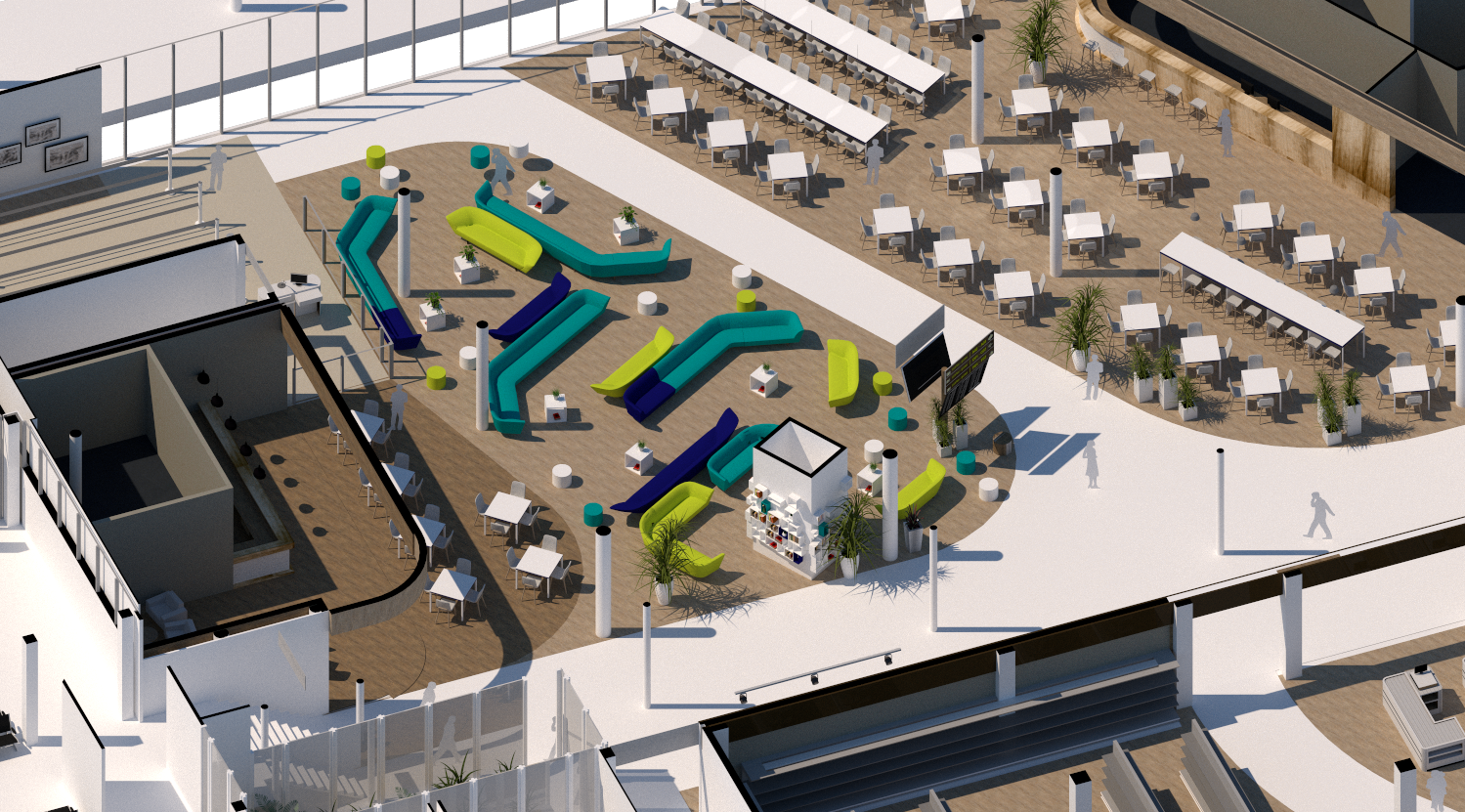 Nantes Atlantique Airport