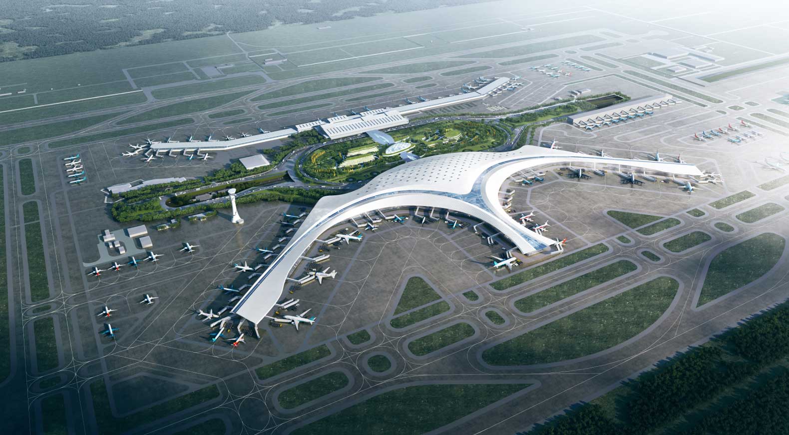 Urbanism & Masterplan