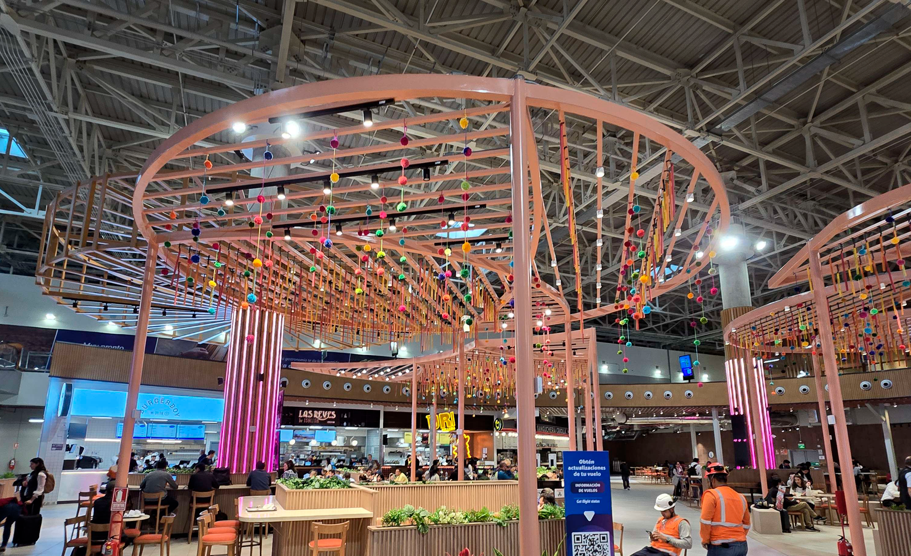 Retail and Interior Design