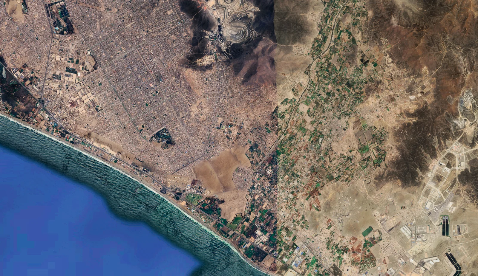 Linha 1 do Metro de Lima 