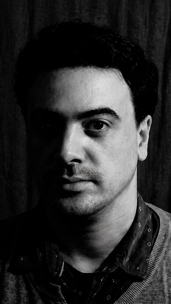 Christos Panagos