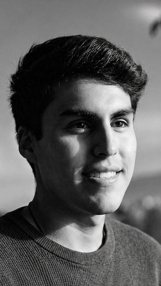 Kevin Guzman