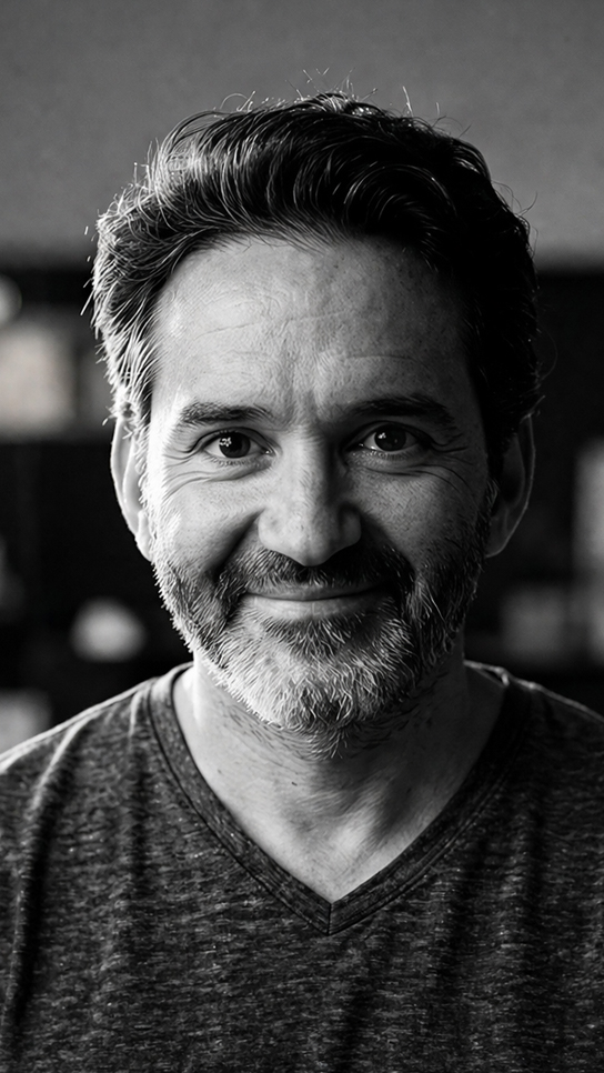 Pedro Martins Branco