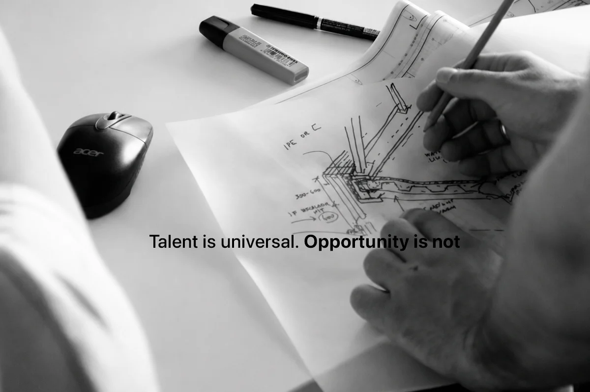 1PAX Launches Global Graduate Fellowship Program to Support Emerging Architecture Talent