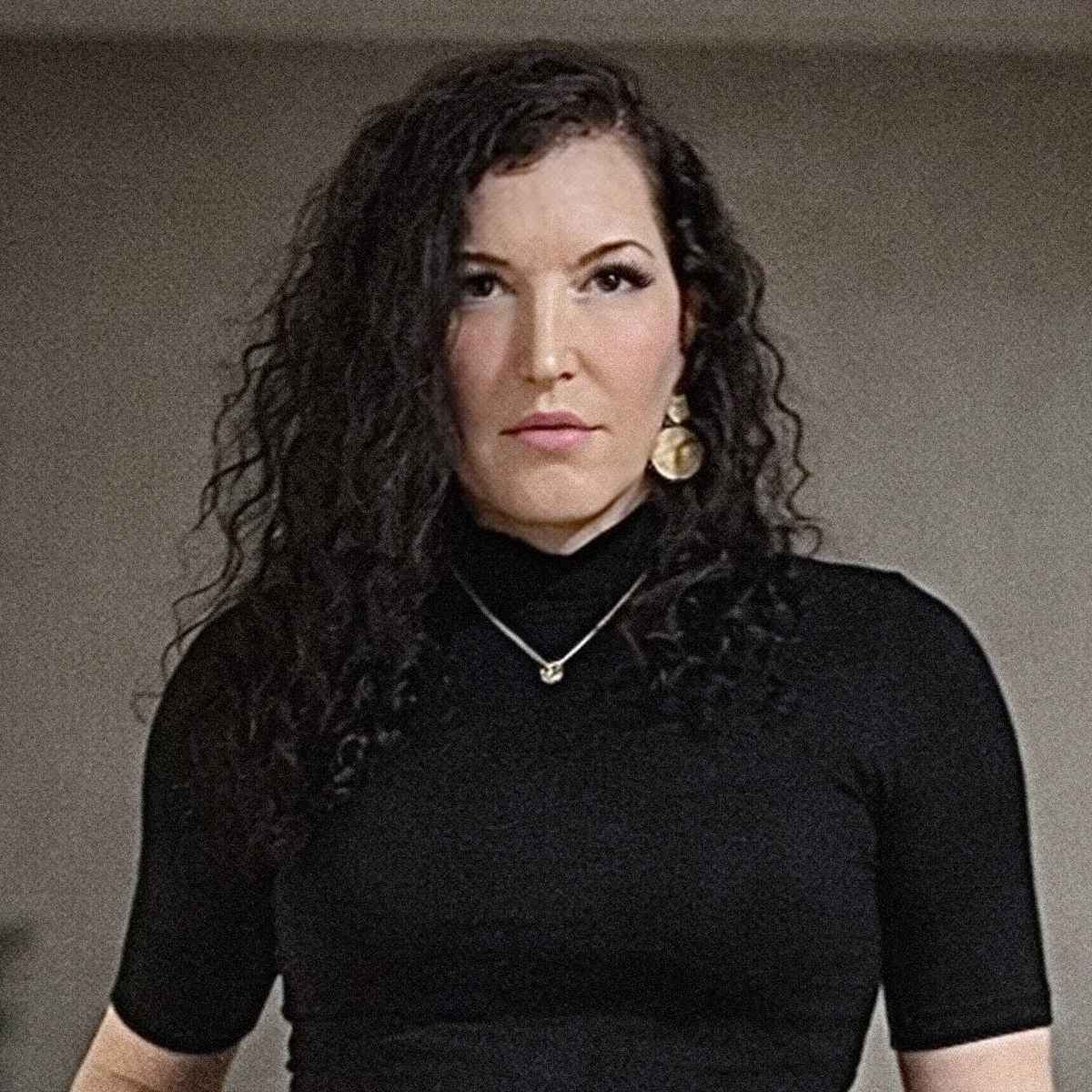 official portrait photo of Olivia Cefai