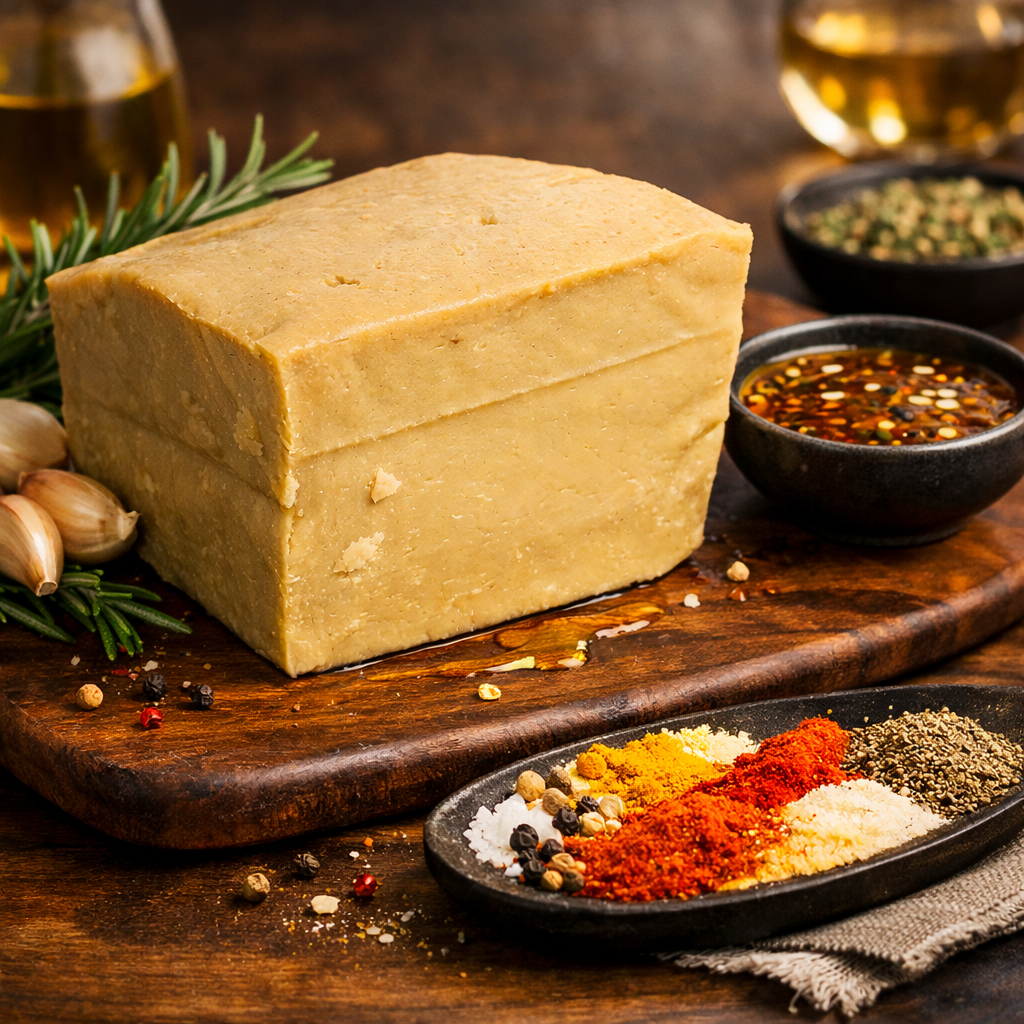 image of a main course assortment (for a chinese restaurant)