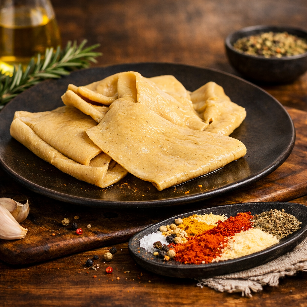 image of kitchen during service (for a fine dining restaurant)