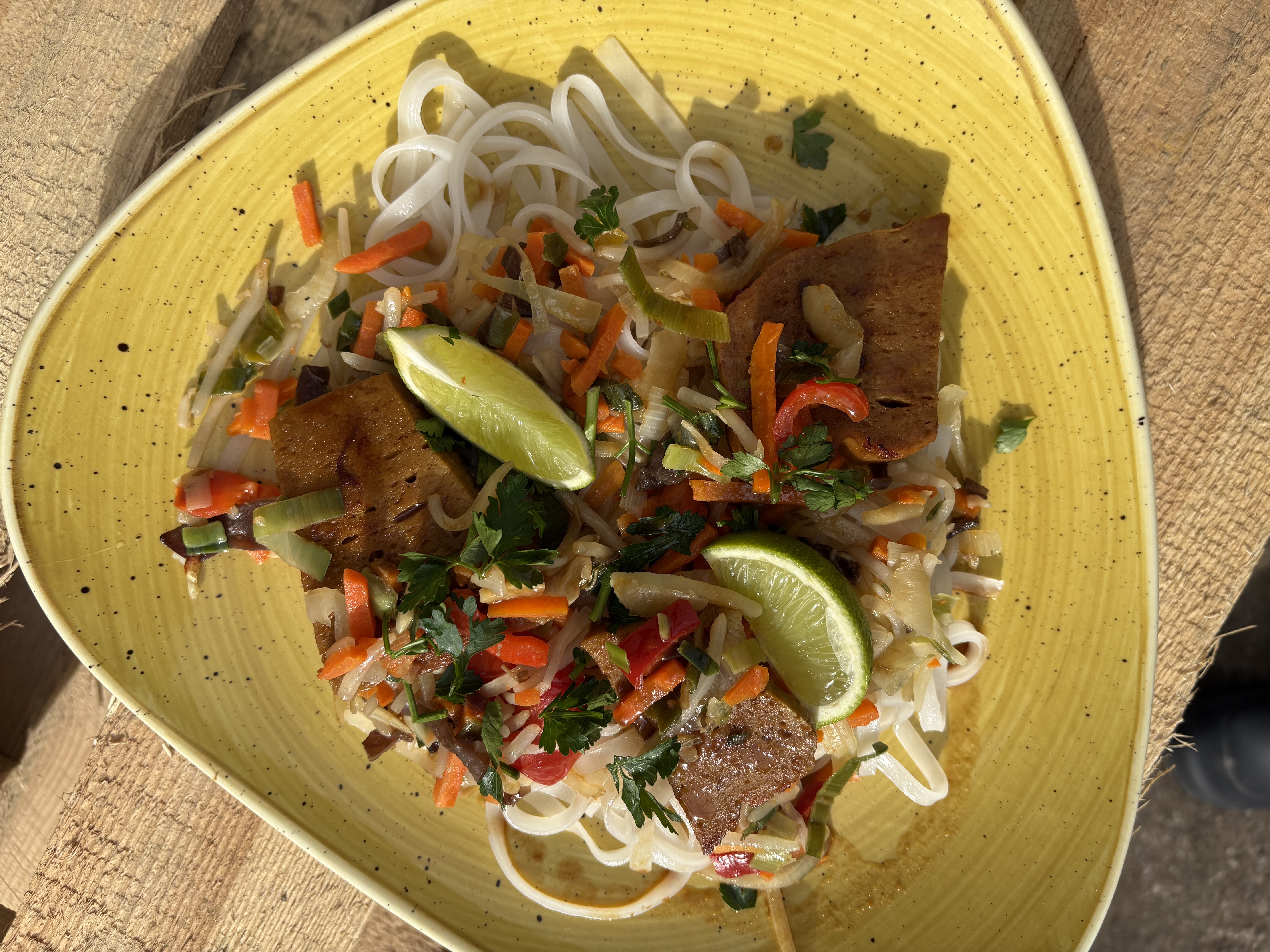 image of ongoing community projects