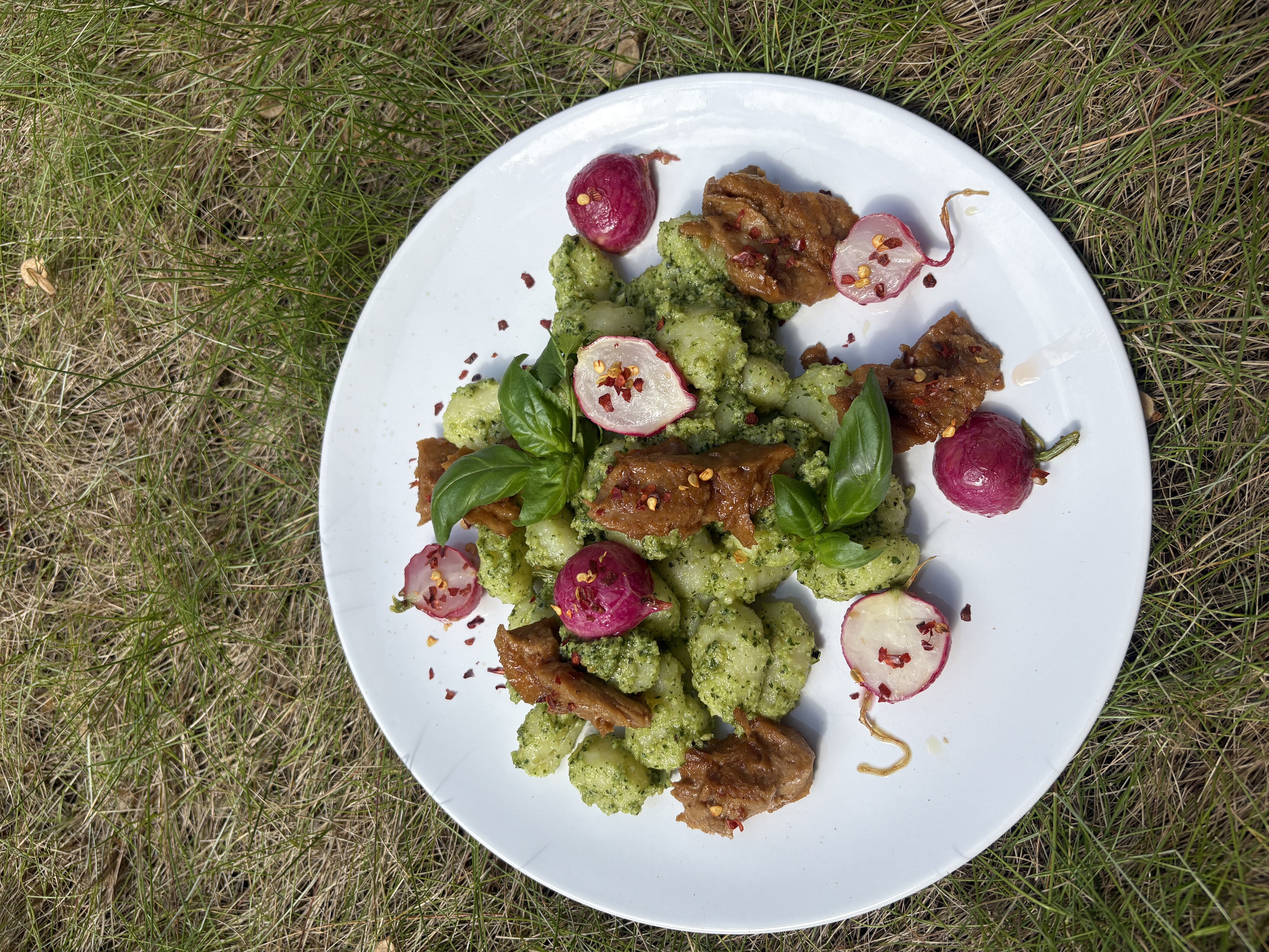 image of a packaging design