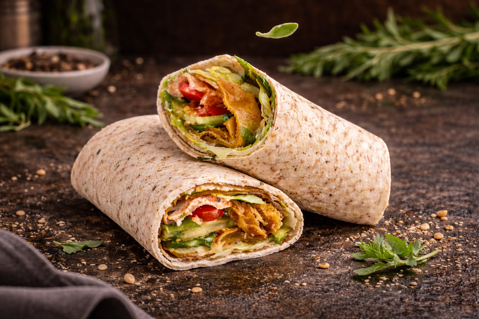 image of community outreach event (church & cathedral)