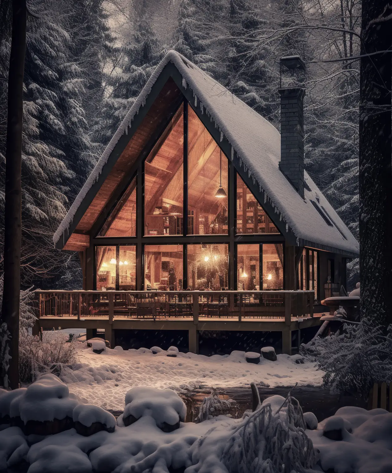 Give life to the ultimate dream