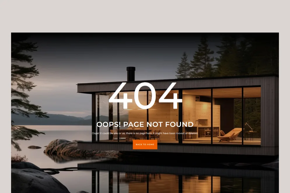 Inner Page Screenshot