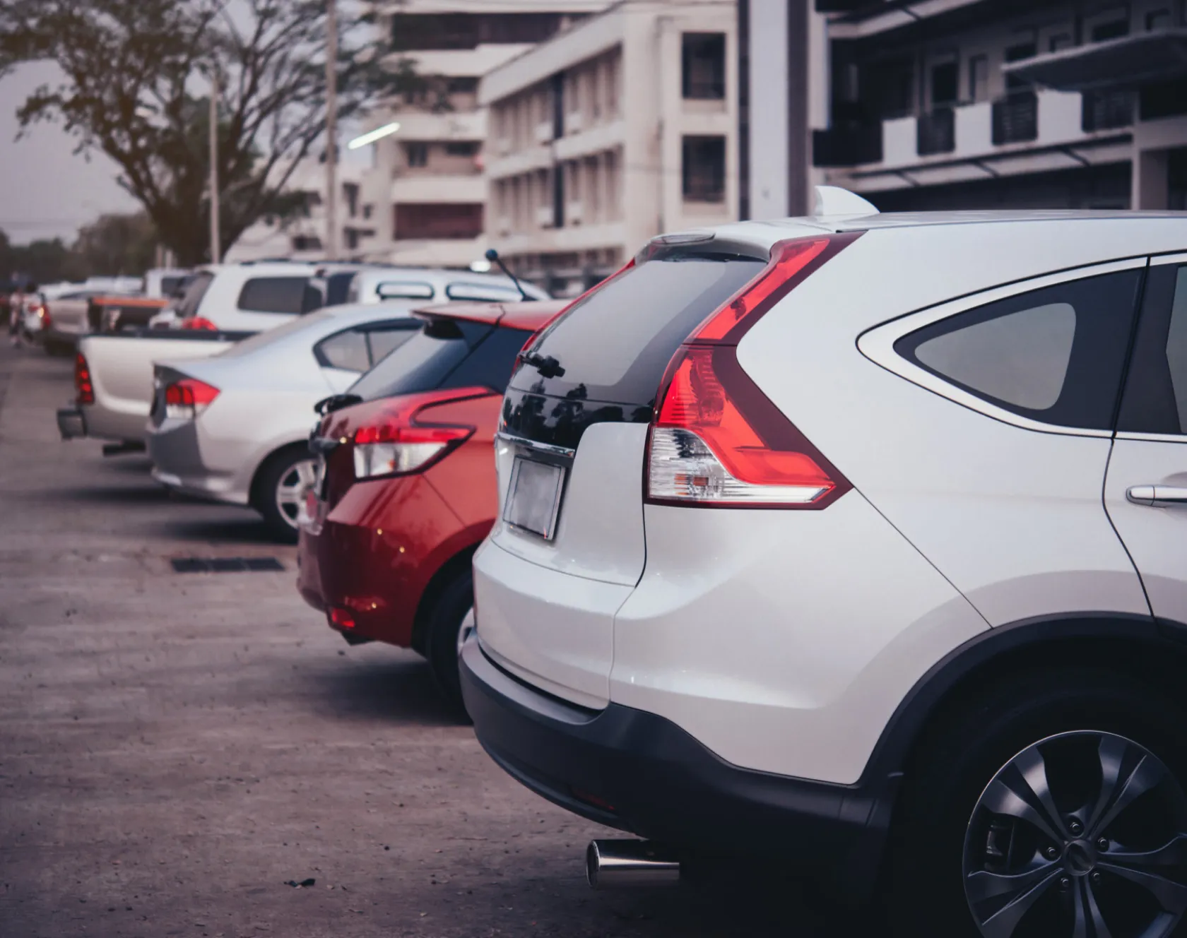 Vartical Accordion image