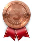 #3 Bronze