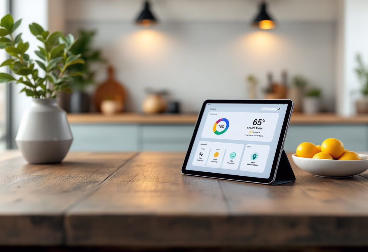 image of smart home energy management systems