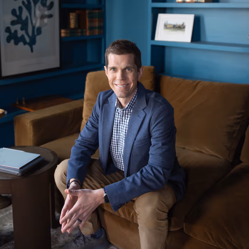 Kyle Vasel, CFP®, CRPC®