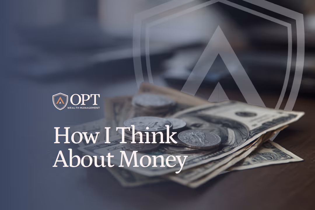 Kyle talking on a laptop at a desk