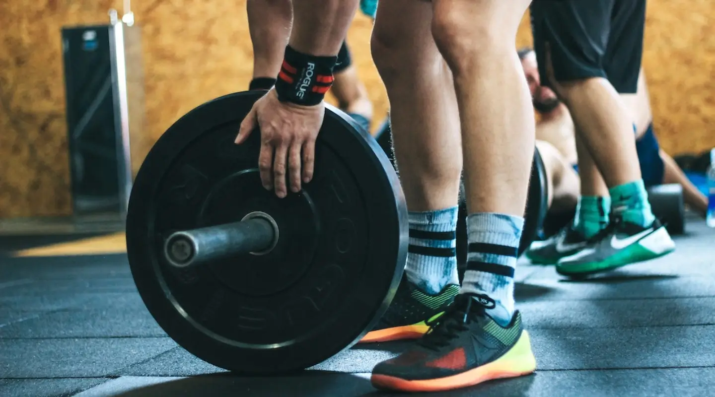 CrossFit / Strength & Conditioning