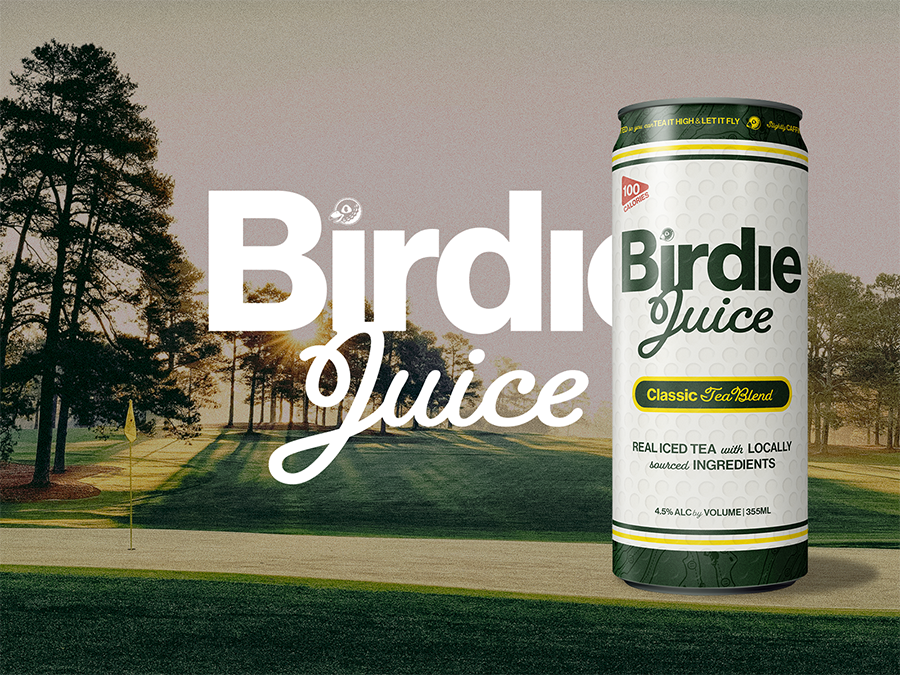 Birdie Juice